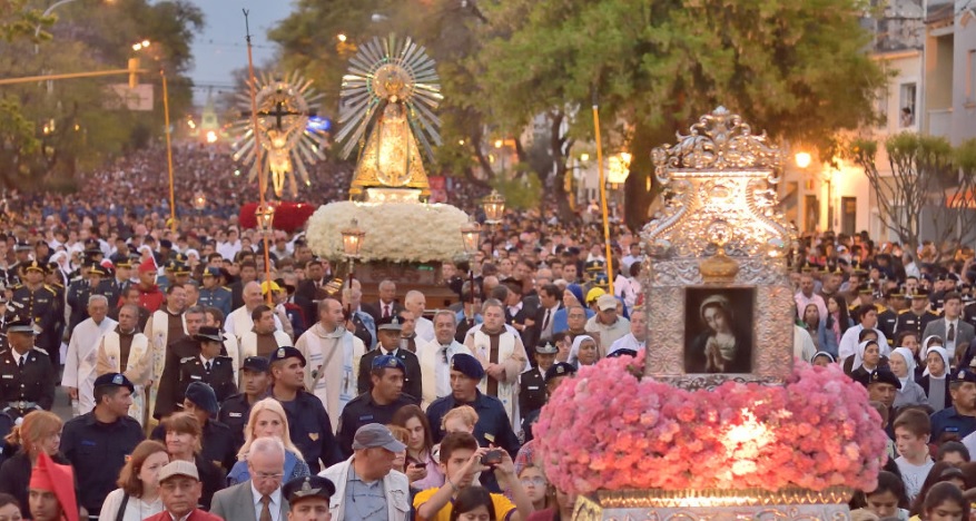 Turismo Y Deportes Salta Calendario Turístico